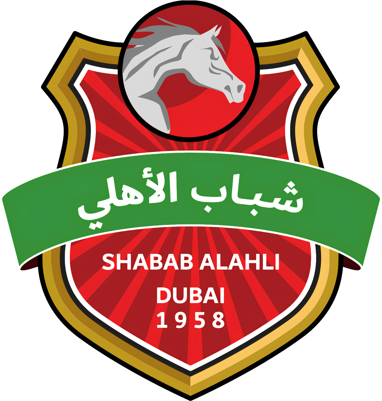 Shabab Al Ahli